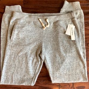 Theo & Spence Pajama bottoms